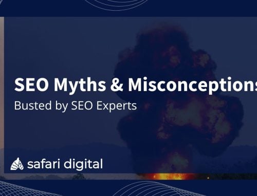 10 Common SEO Myths – Busted By SEO Experts