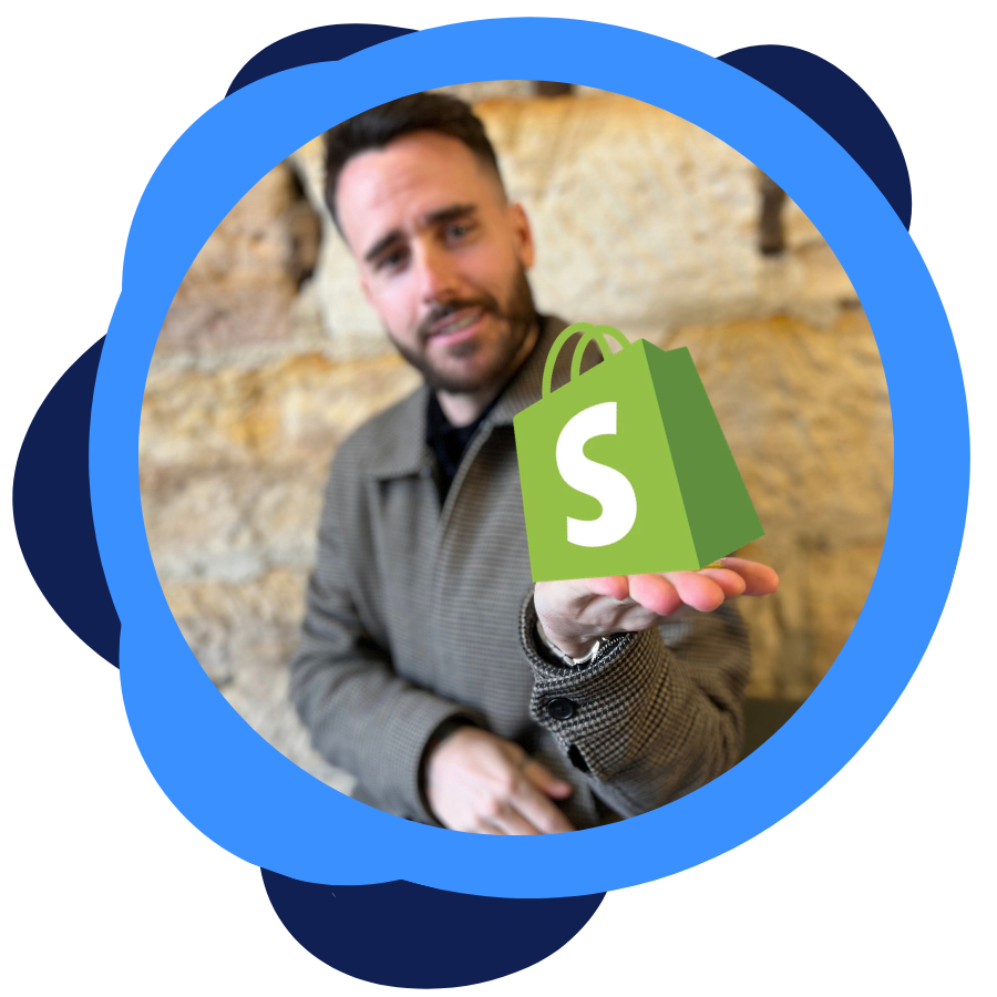 shopify-seo-services-liam AFR fast starters logo
