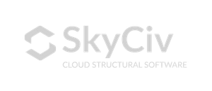 SkyCiv logo grey