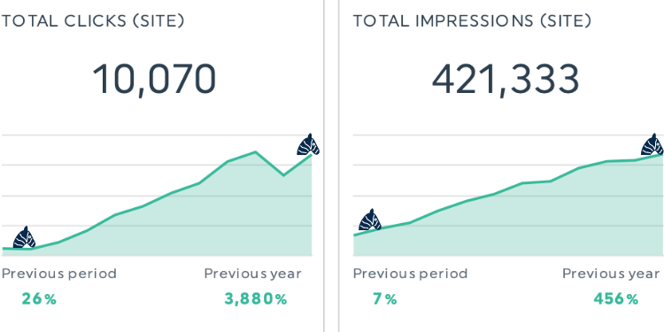 Sydney Roofing Company SEO Case Study