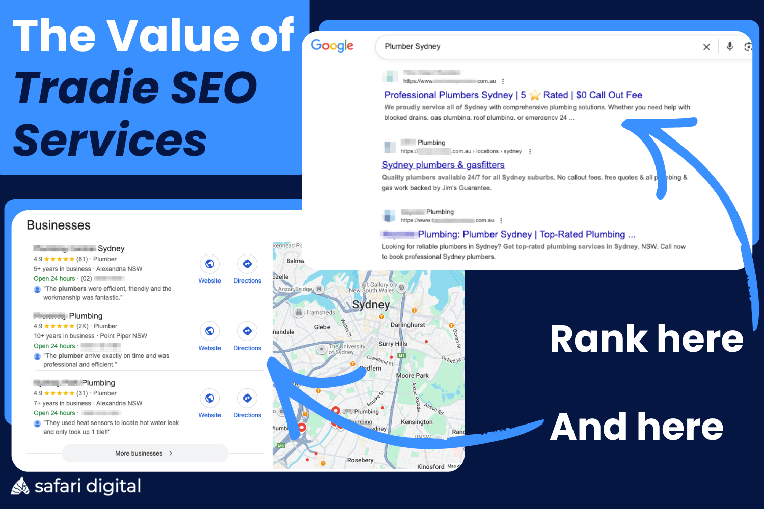 the-value-of-seo-for-tradies The Value of Tradie SEO Services