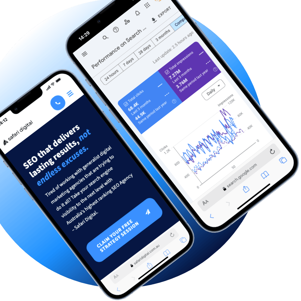 Who can benefit from SEO - infographic
